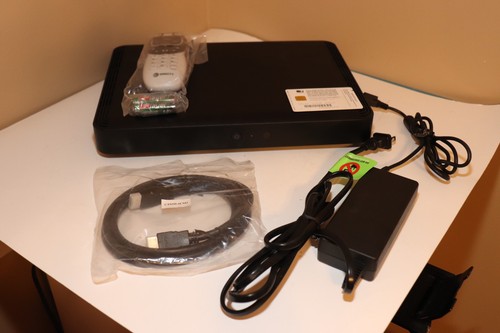 DIRECTV HR54-500 Genie Receiver New With Remote And Access Card *Read*