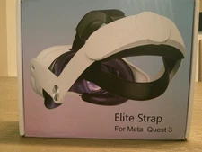 Elite Strap For Meta Quest 3 N.2