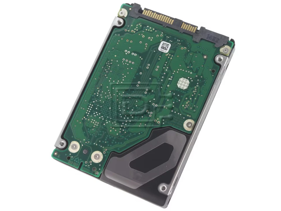 NEW Dell NJYM3 146GB 15K SAS SFF ST9146852SS Seagate Equallogic HDD - Image 2 of 2