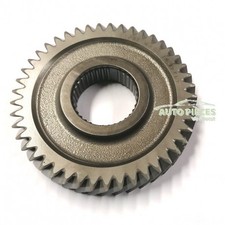 Boite de vitesse Peugeot 4007