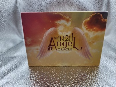 The In2tarot Angel Oracle