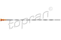 Topran 723 498 ÖLpeilstab FüR CitroËN Passend FüR Fiat Peugeot