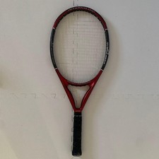 Dunlop Inferno 118 Tennis Racket