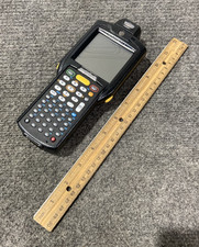 Zebra MC3190 Mobile Computer Scanner Unit Only