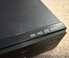 NEW Magnavox DV220MW9 DVD VCR Combo Player Recorder 4 Head Tested Working VHS NR — photo 10