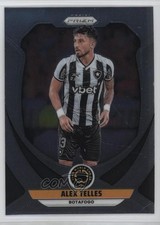 2025 Panini Prizm FIFA Club World Cup Alex Telles #56 0s2w