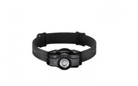 LED Lenser MH5 Led-Stirnlampe Wiederaufladbar 400Lm IP54 - 502147
