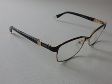 Furla Eyeglasses RX Frames 53 15 135 VFU280K 0304