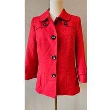 Vintage Mary Kay Womens Consultant Office Car...