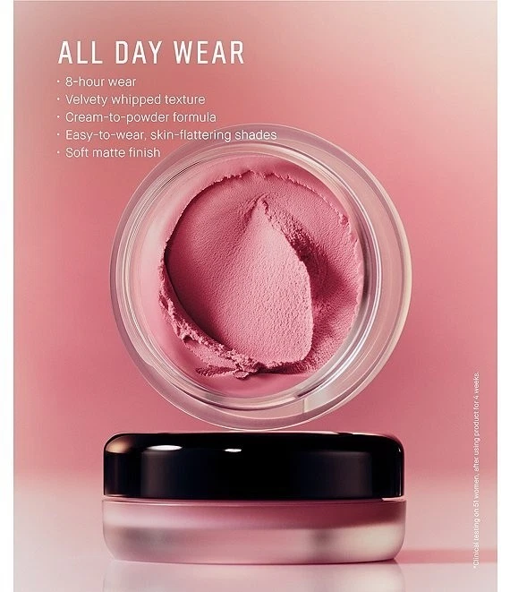 Rubor Bobbi Brown Pot Rouge terciopelo mate crema para mejillas y labios 20615323 Foto 3 de 4