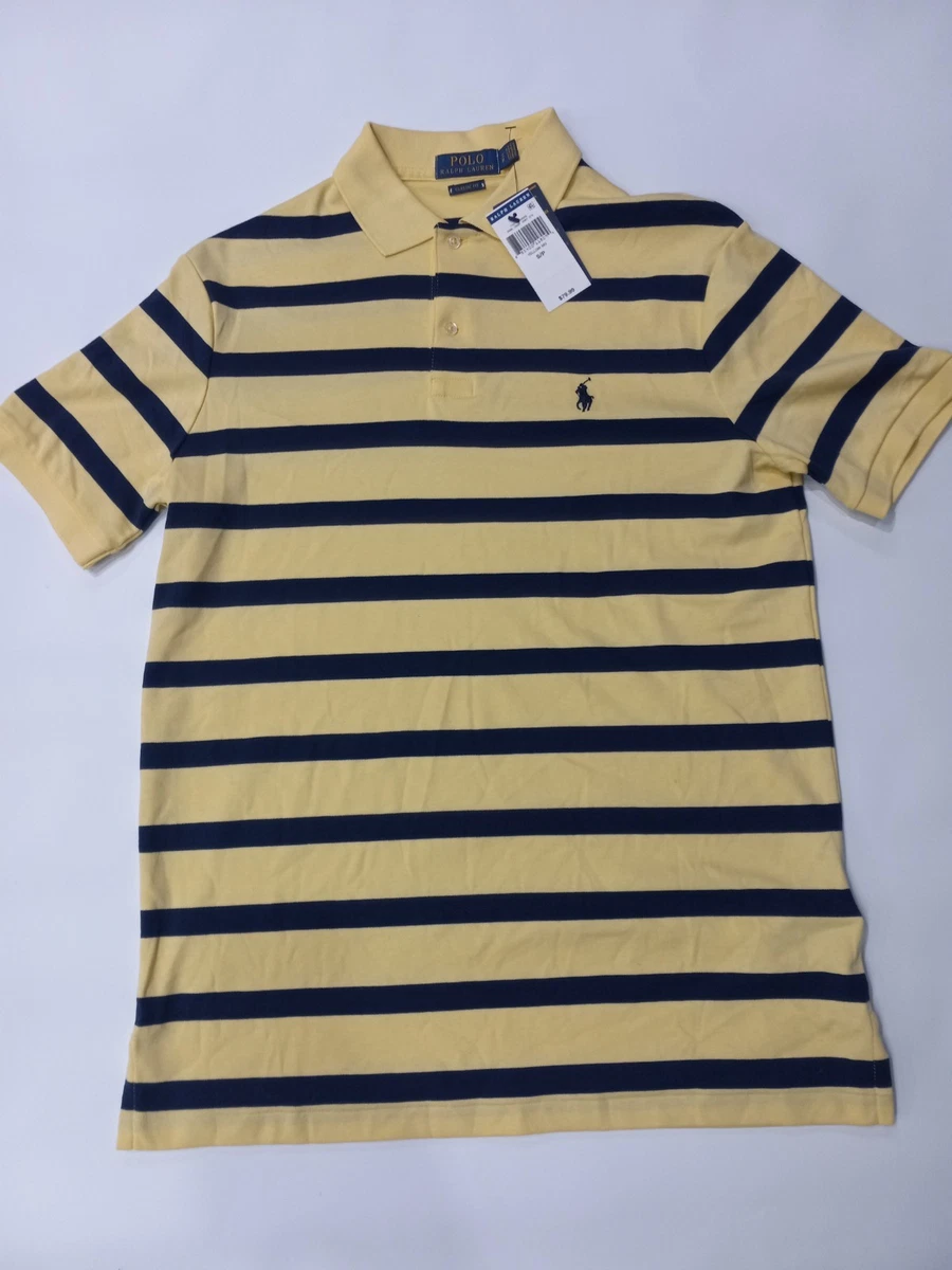 Preços baixos em Camisas polo Polo Ralph Lauren Tamanho S para