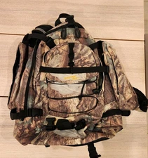 Bruzer Gear Mid-Sized Pack Hunting Gear