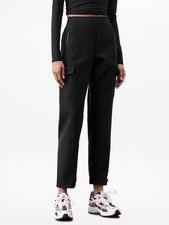 Athleta - Endless High Rise Cargo Pant 467187 - Year End Discounts