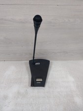 BOSCH LBB4430/00 MAT/N:F01U126295 CALL STATION BASIC W/ MICROPHONE