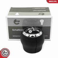 Schalthebelknauf Esen SKV 63SKV119 FüR Toyota Avensis Liftback Corolla Auris RAV