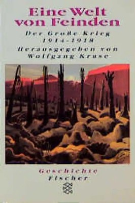 Eine Welt von Feinden