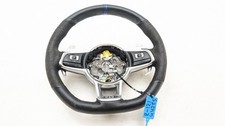 VOLKSWAGEN GOLF GTD MK7 STEERING WHEEL MULTIFUNCTION & PADDLE SHIFTS 2015