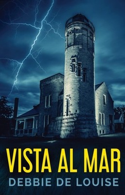De Louise - Vista al Mar - New paperback or softback - 92 - X555z