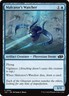 NM Malcator's Watcher, MTG, Foundations Jumpstart, Magic the Gathering, 324