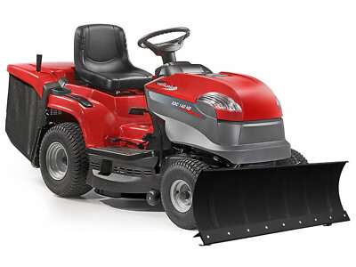 Schneeschild Rasentraktor 100x40 Honda HF 2417 Aufsitzmäher eBay