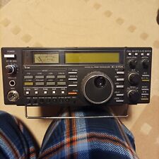 Icom IC 271A Radio Transceiver for sale online | eBay