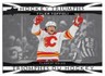 2023-24 Upper Deck Tim Hortons Hockey Triumphs Tyler Toffoli # HT-10