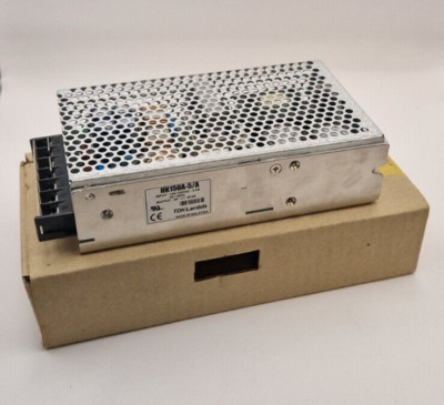 TDK Lambda HK150A-5/A Power supply. New in box. Best buy!