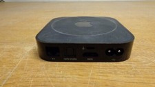 Apple TV Model A1469 3rd Generation NO REMOTE w/ ac cable