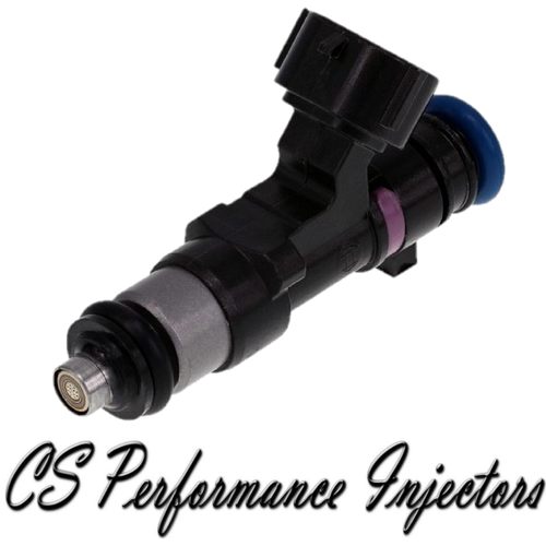 OEM Bosch Fuel Injectors Set for 12-17 Nissan NV2500 5.6 V8 13 14 15 16 - Picture 5 of 6