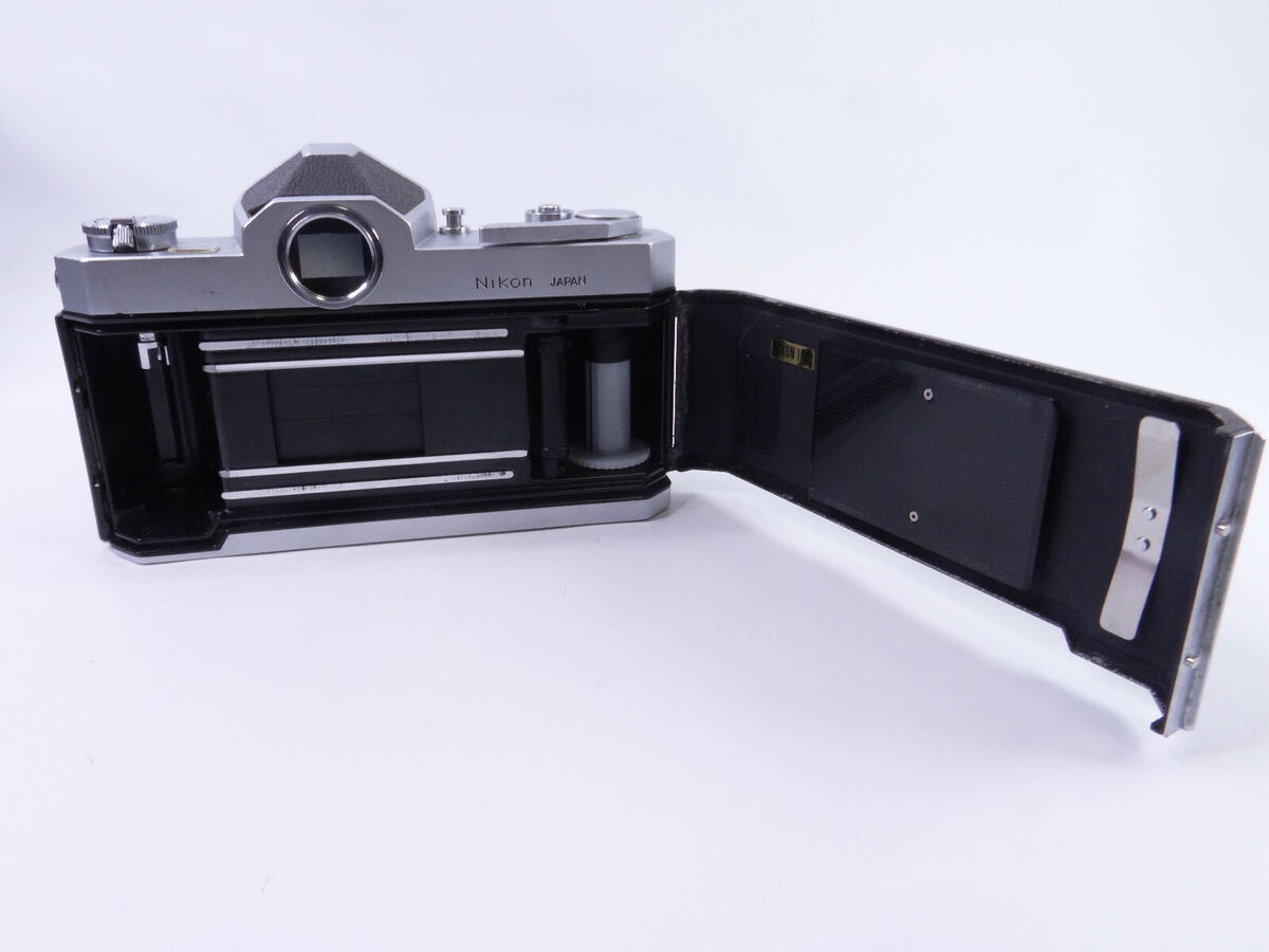 ライトブラウン/ブラック 【希少品】ドイツ製WEHA社 VARIO 蛇腹カメラ