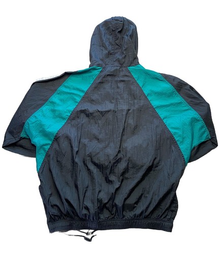 Pro Spirit Nylon Trainingsanzug 3XL Windbreaker Jacke 2XL Hose Set Vintage 90er - Bild 3 von 15