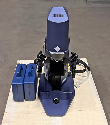 Malvern SyNIRgi NIR Chemical Imaging system with Xtras