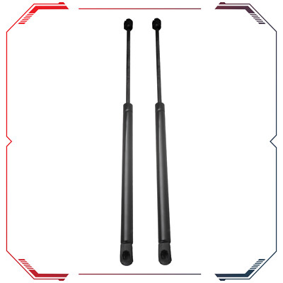 2x Rear Tailgate Lift Supports For 2000-2007 Ford Focus Wagon