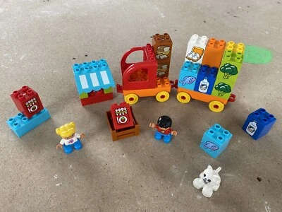 gumtree duplo