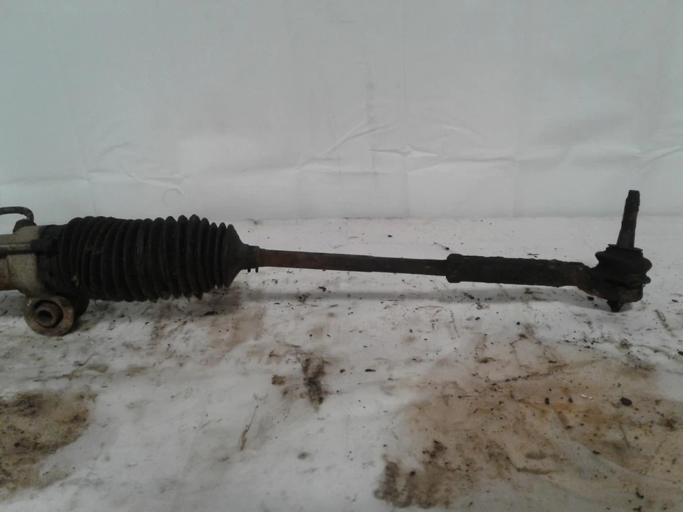 Used Rack and Pinion Assembly fits: 1997 Chevrolet Cavalier Power Rack and Pinio - Изображение 2 из 4