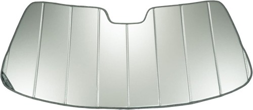 Covercraft UVS100 Custom Sunscreen | UV11328SV | Compatible with Select Mazda 3 - Picture 2 of 3