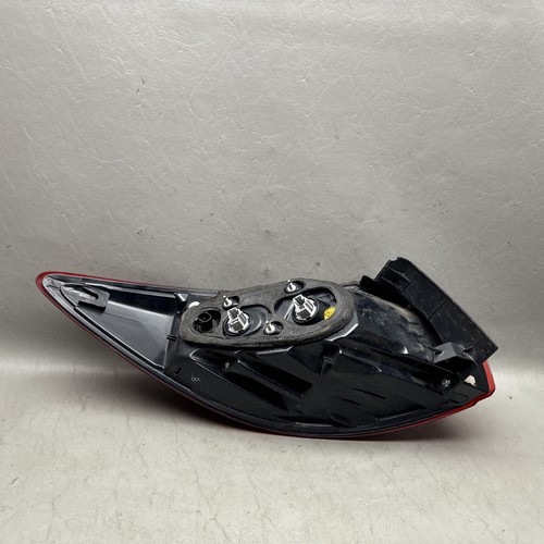2013 2014 2015 2016 For Mazda CX-5 Rear Right Outer Taillight OEM Lens Cracked - Picture 22 of 24