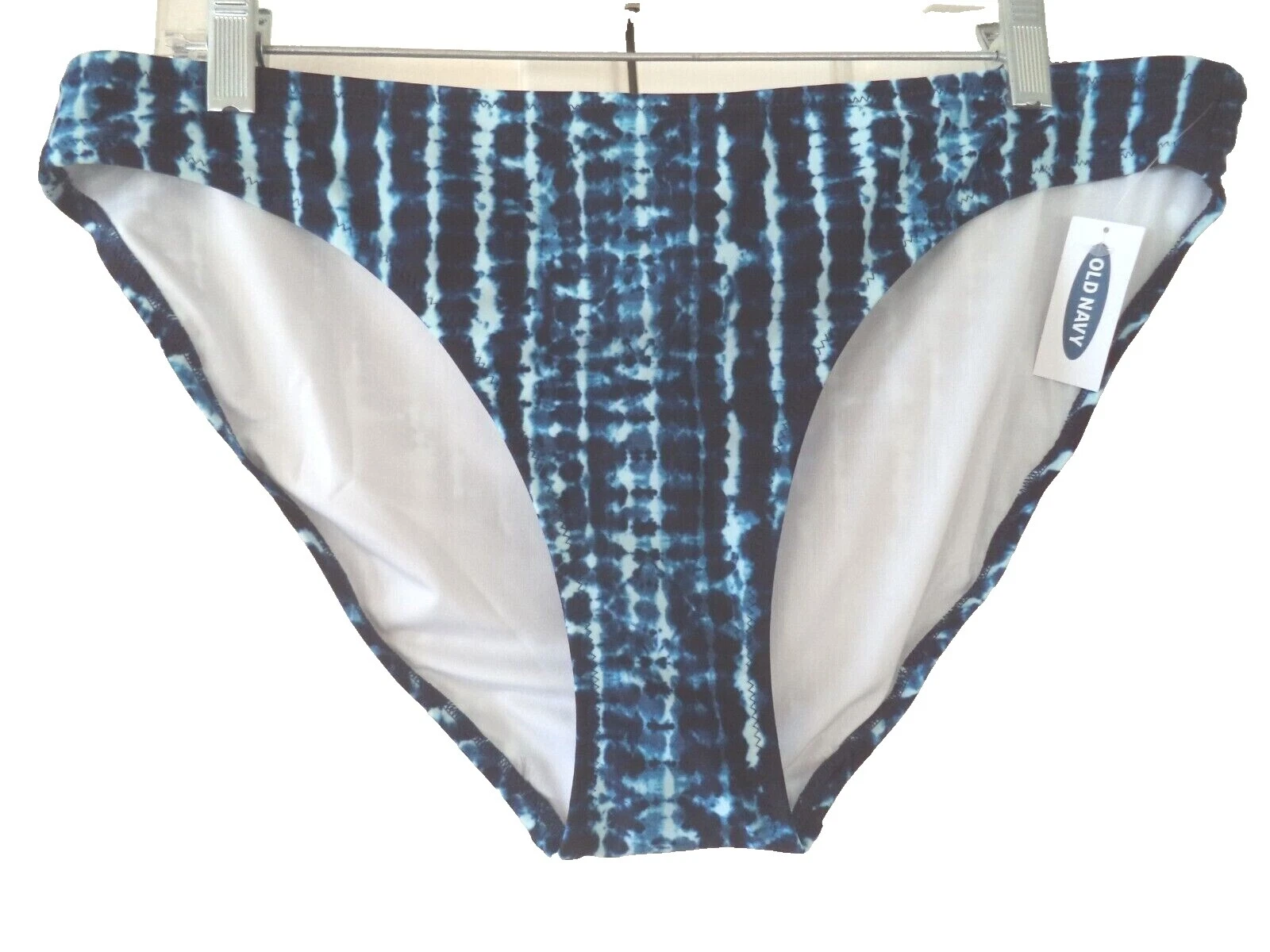 Traje de Baño de tamaño regular Old Navy sólido para De mujer