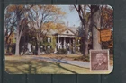 USA SC # 1062 George Eastman FDC . Post Card