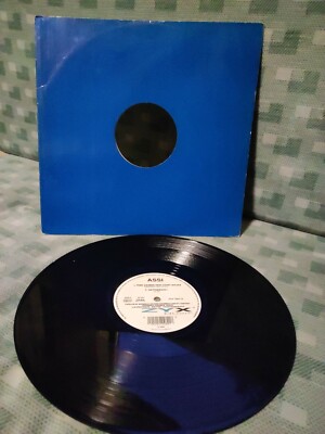 LP WILLIAM HANNA, JOSEPH BARBERA,HOYT CURTIN ''ASSI'' ZYX MUSIC 1994 ITALY 