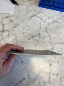 Sewer Shark for Sega CD Manual ONLY MO52725