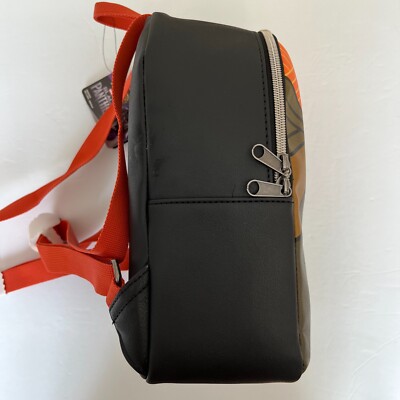 NWT Funko Pop Marvel Black Panther Legacy Mini Backpack Bag s-l400.jpg main image 3