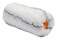 Profi Fassadenwalze Fassadenrolle Deco-Line Malerwalze Farbrolle 25 Cm