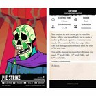 Hit Point Animated Lenticular moving DnD Spell Cards LOT 3 decks Heckna AMAZING! — photo 10