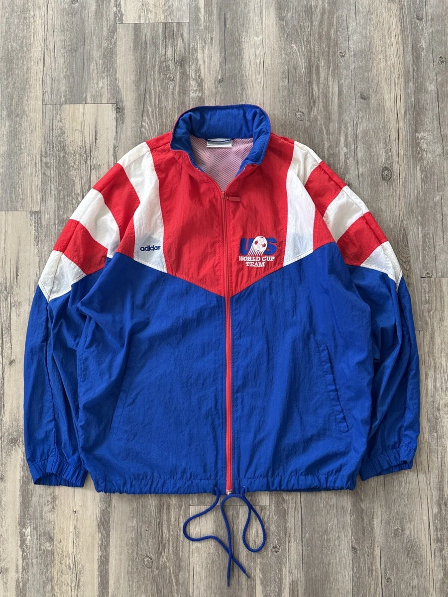 90s cup jacket clearance