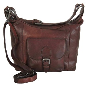 italian leather hobo bag