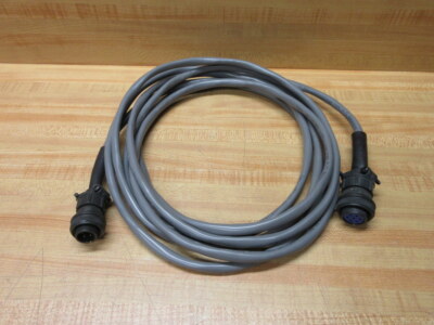Amphenol MS3057-8A Strain Relief Cable Assembly MS3057-8A/MS3057-6A
