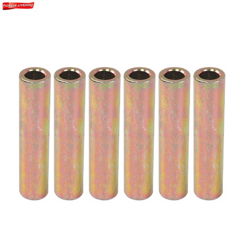 Rear Left + Right A-Arm Bushing Shafts Kit For Polaris Sportsman 400 450 600 700 - Picture 7 of 10