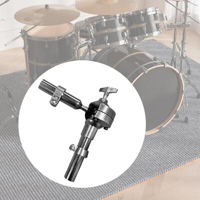 Tom Mount Arm Halter Ersatz DIY Ersatzteile Zubehör Tom Drum Halter