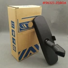Interior Rear View Mirror Fits Nissan Sentra Tiida Altima Pathfinder 96321-2DR0A